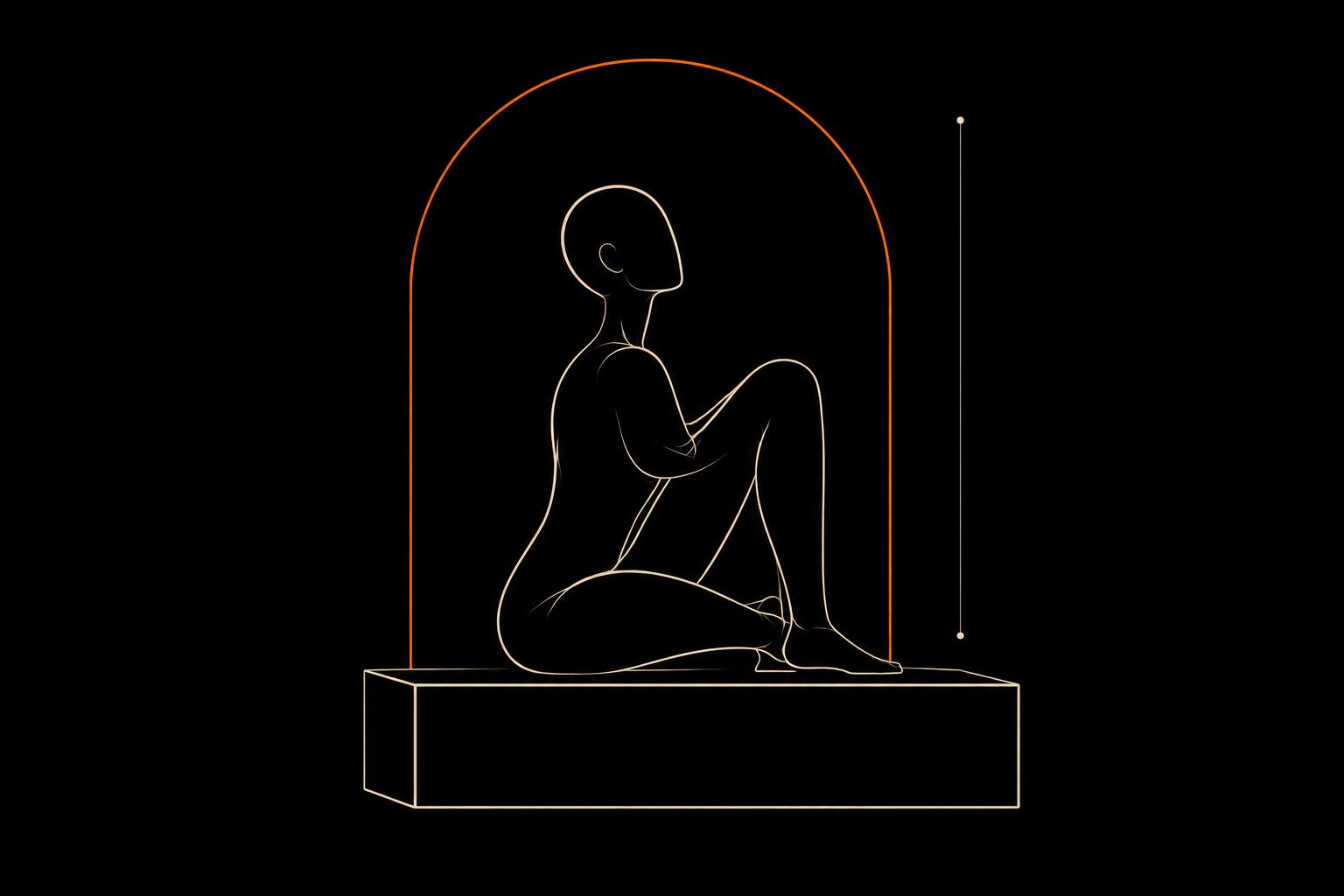 Sculptures, maquettes and collectible objects
