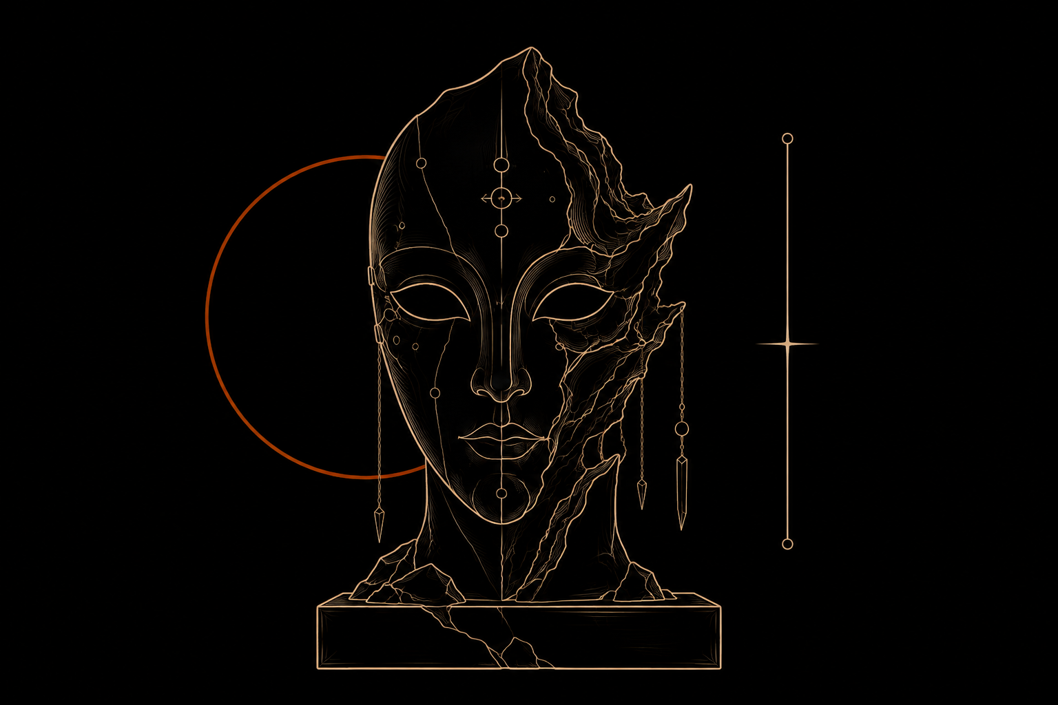 Masks & Prosthetics