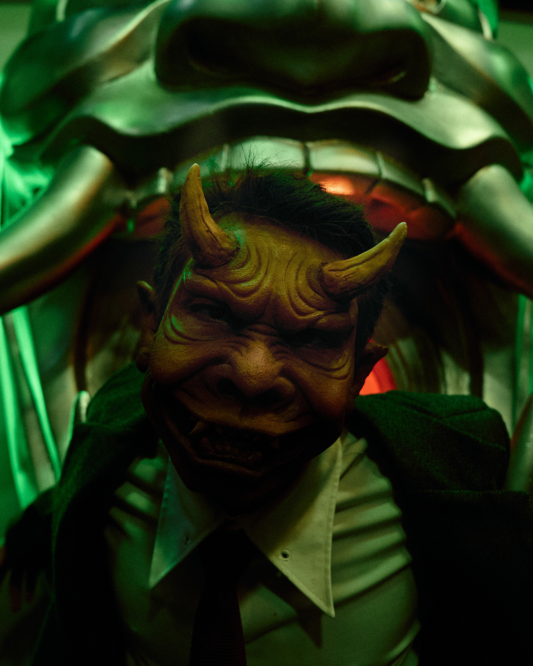 ONI MONSTER